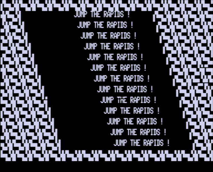Screen shot